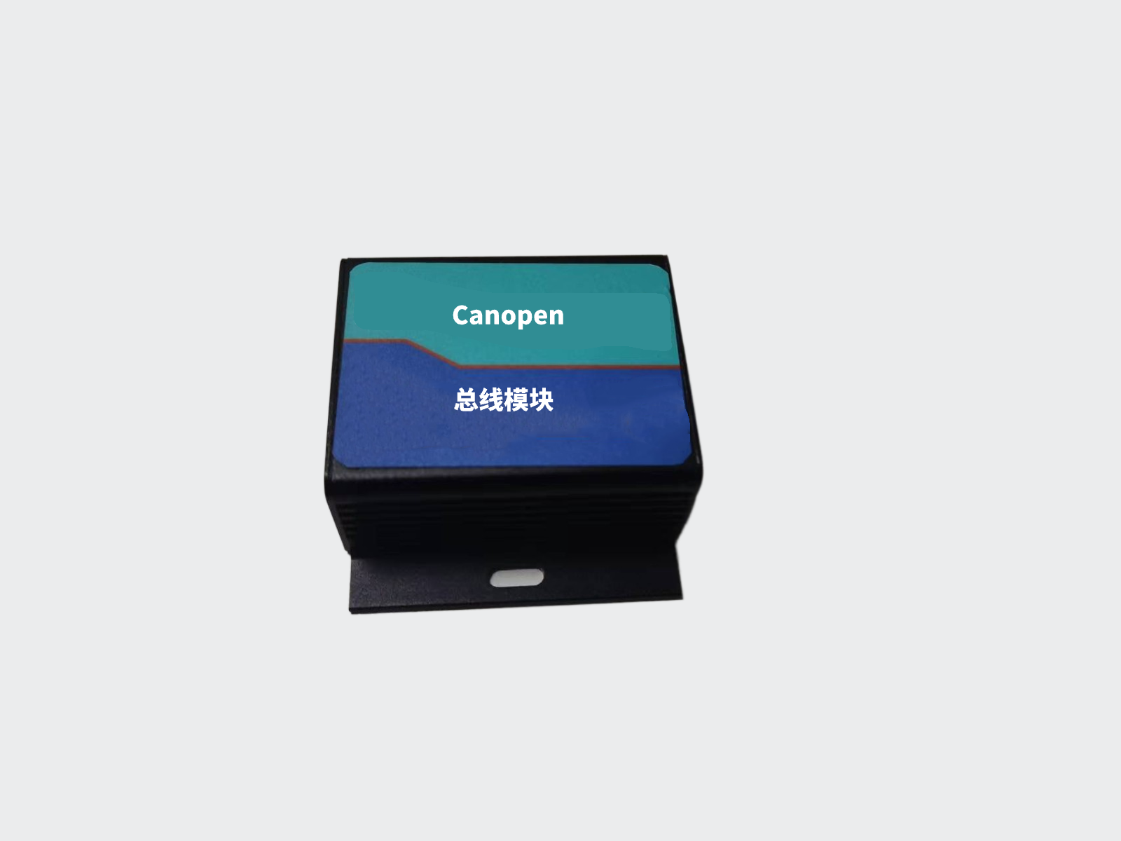 Canopen bus module